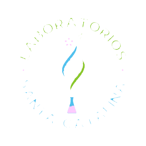 Logo laboratorio